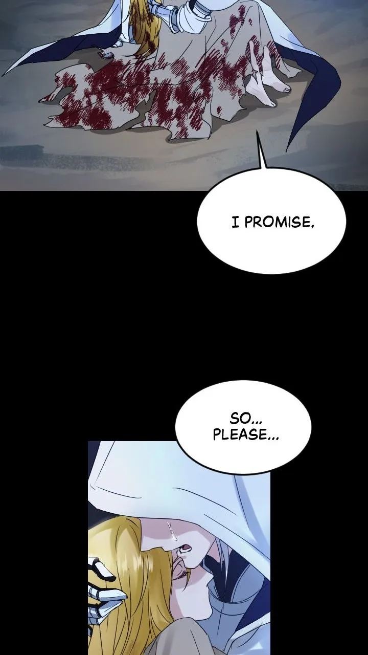 Read The Hidden Saintess chapter 1 image 26 on Lezhin