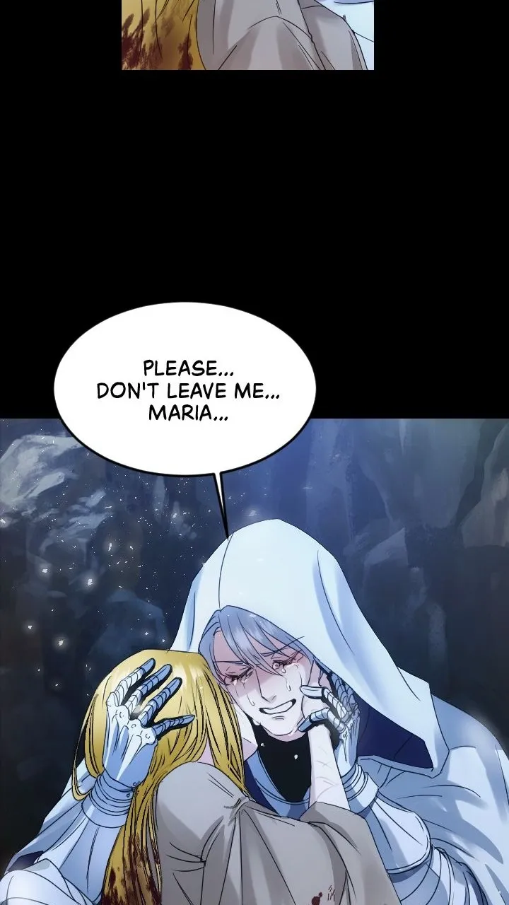 Read The Hidden Saintess chapter 1 image 27 on Lezhin