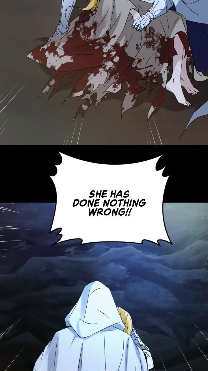 Read The Hidden Saintess chapter 1 image 30 on Lezhin