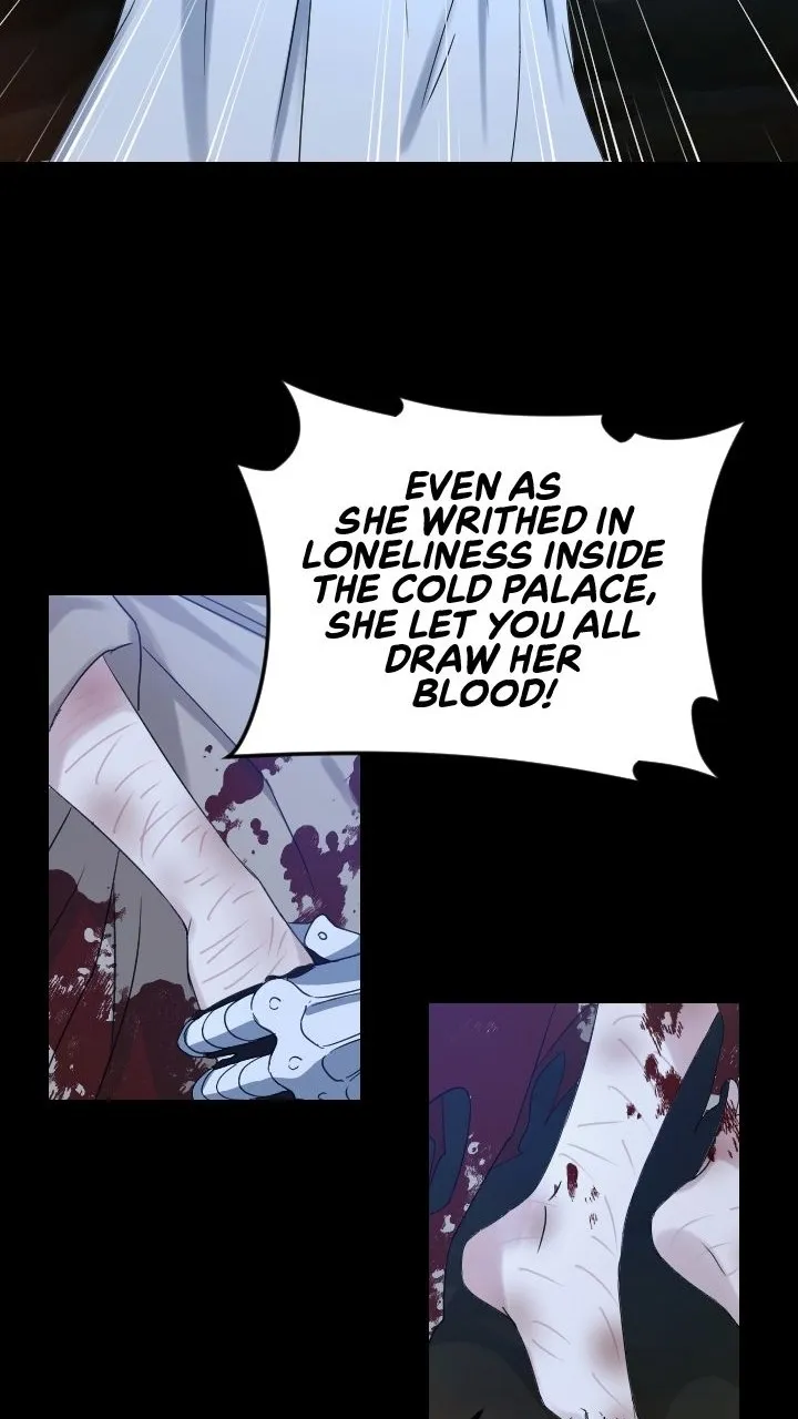 Read The Hidden Saintess chapter 1 image 31 on Lezhin