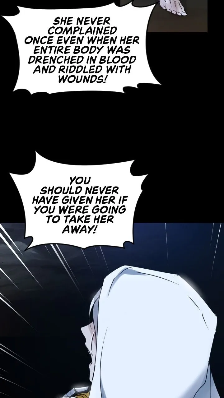 Read The Hidden Saintess chapter 1 image 32 on Lezhin