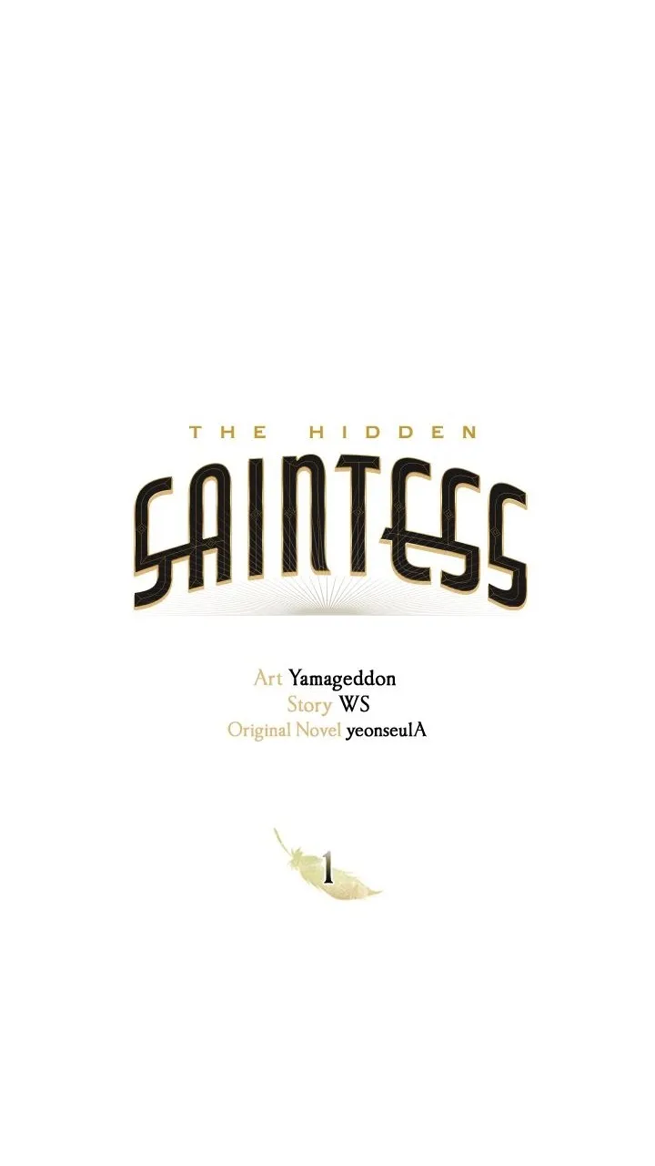 Read The Hidden Saintess chapter 1 image 37 on Lezhin
