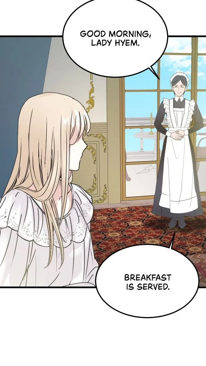 Read The Hidden Saintess chapter 1 image 39 on Lezhin
