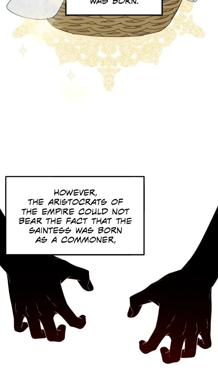 Read The Hidden Saintess chapter 1 image 4 on Lezhin