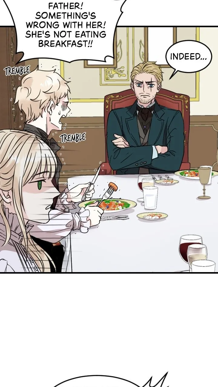Read The Hidden Saintess chapter 1 image 45 on Lezhin