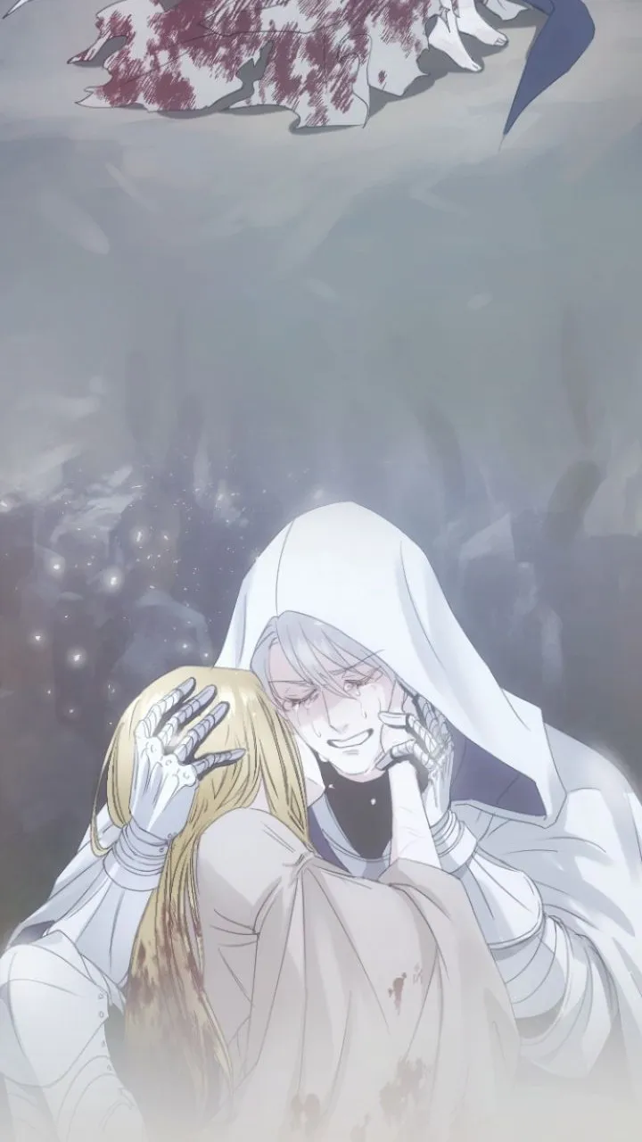 Read The Hidden Saintess chapter 1 image 49 on Lezhin