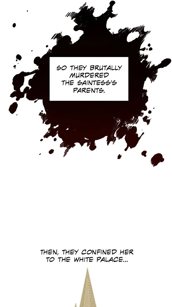 Read The Hidden Saintess chapter 1 image 5 on Lezhin