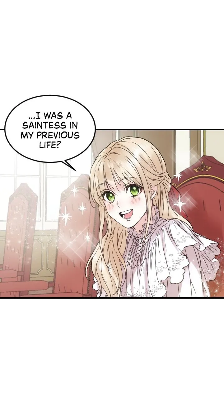 Read The Hidden Saintess chapter 1 image 52 on Lezhin