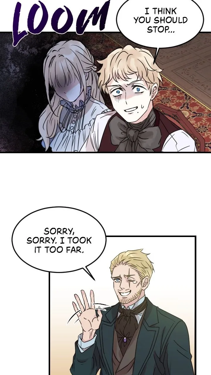 Read The Hidden Saintess chapter 1 image 55 on Lezhin