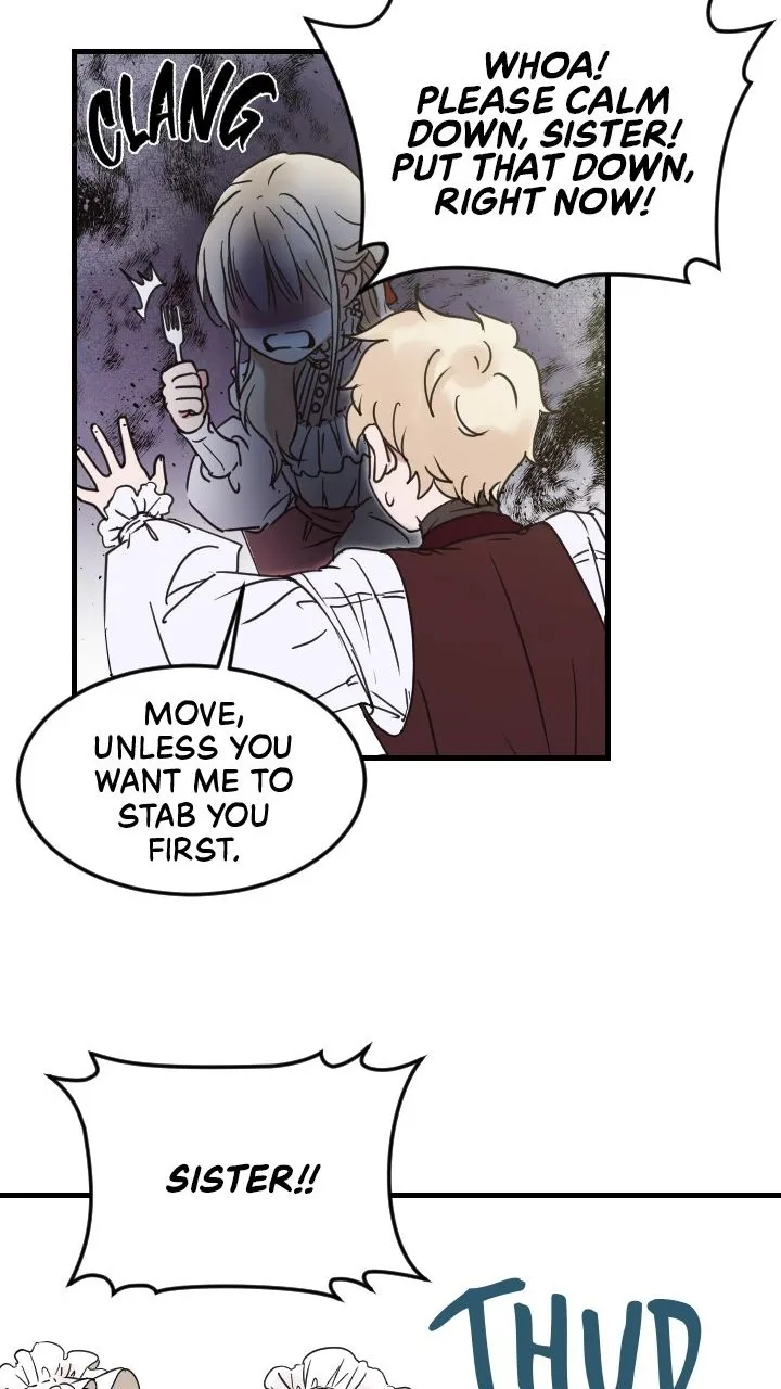 Read The Hidden Saintess chapter 1 image 59 on Lezhin
