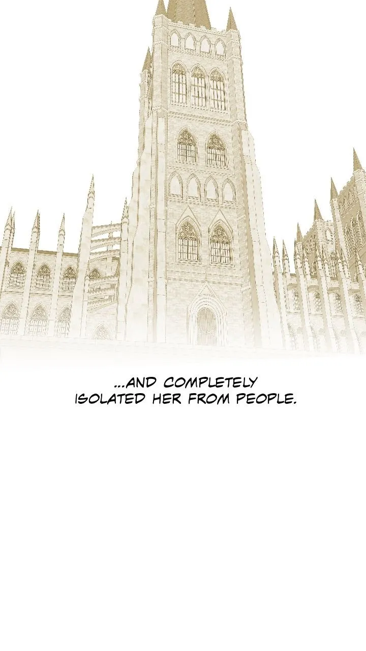 Read The Hidden Saintess chapter 1 image 6 on Lezhin