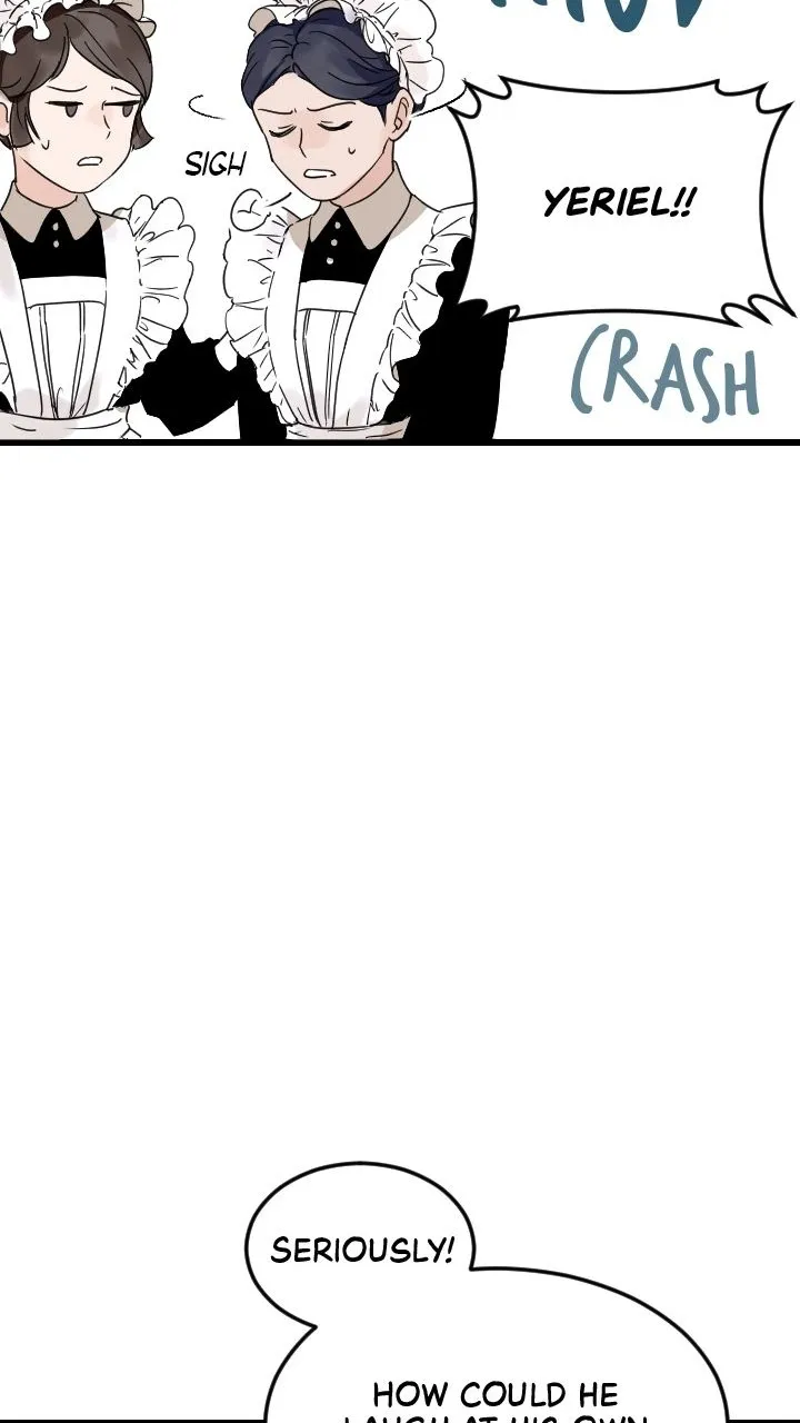 Read The Hidden Saintess chapter 1 image 60 on Lezhin
