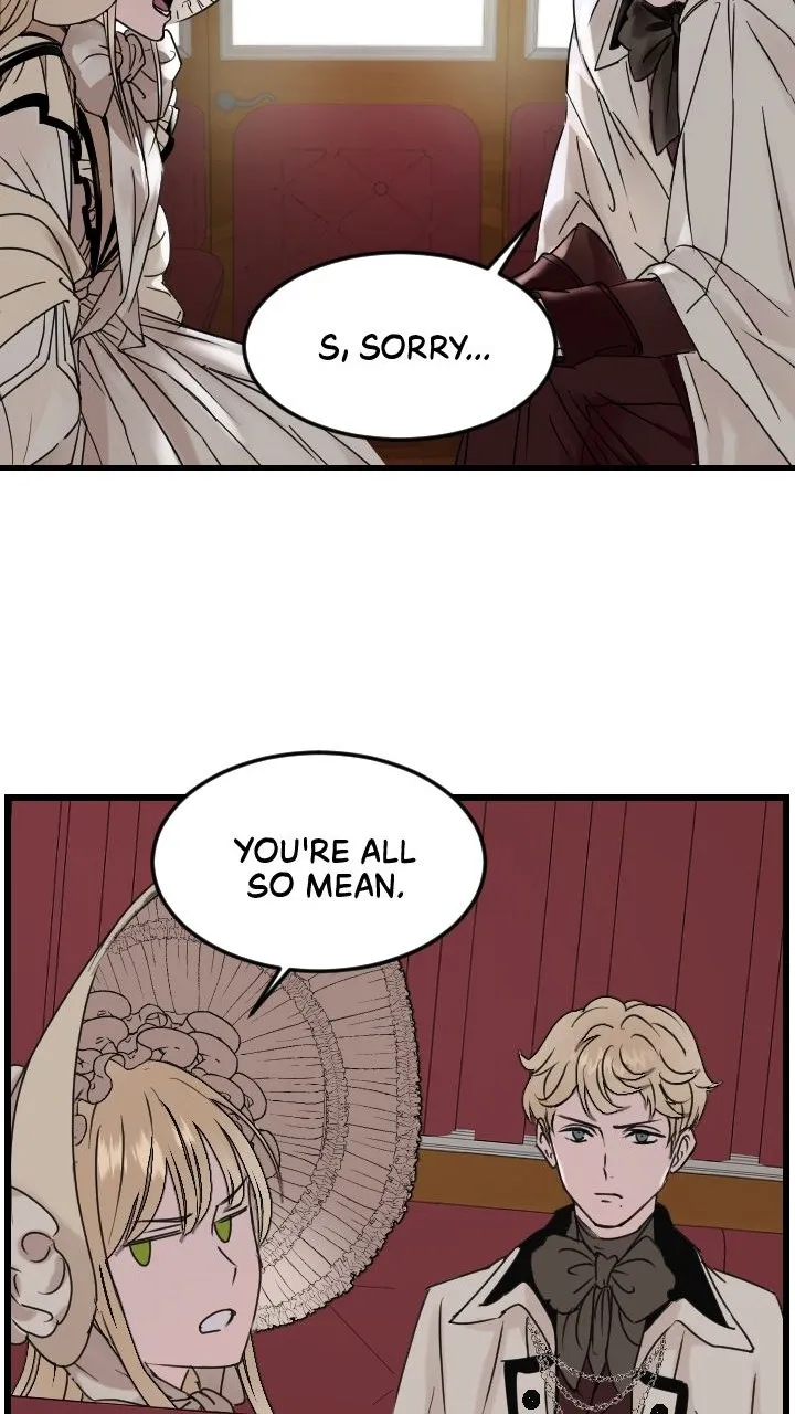 Read The Hidden Saintess chapter 1 image 64 on Lezhin