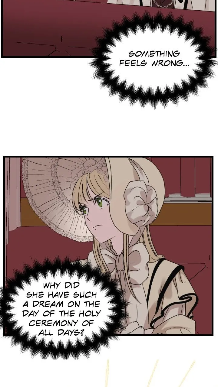 Read The Hidden Saintess chapter 1 image 65 on Lezhin