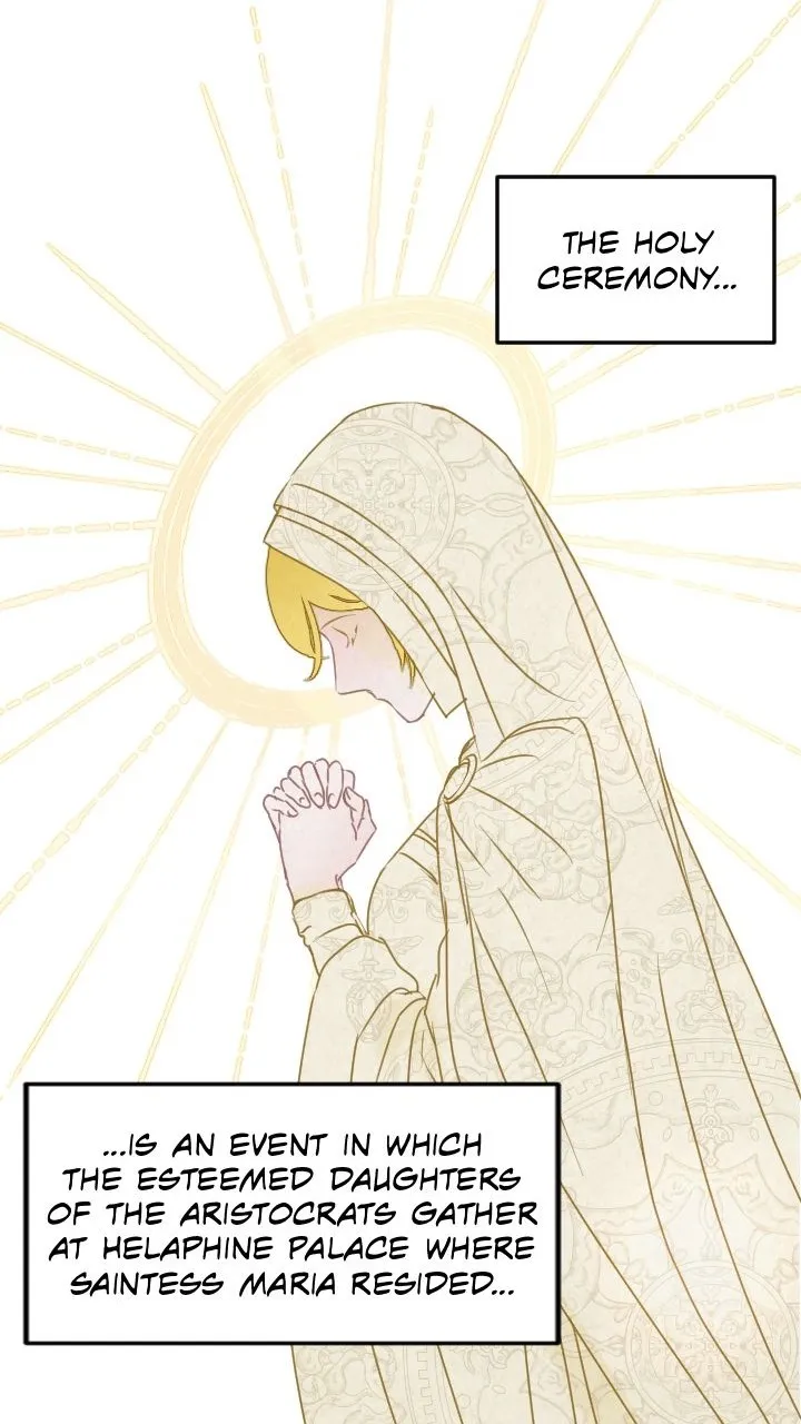 Read The Hidden Saintess chapter 1 image 66 on Lezhin