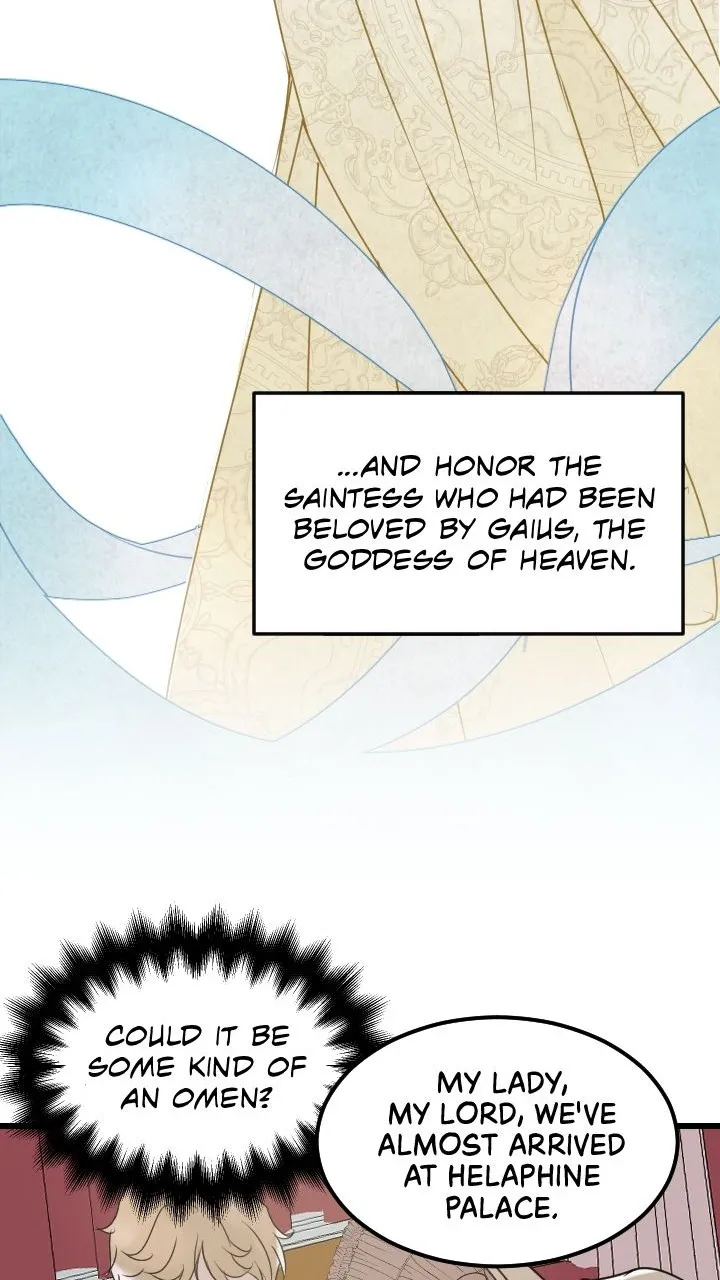 Read The Hidden Saintess chapter 1 image 67 on Lezhin