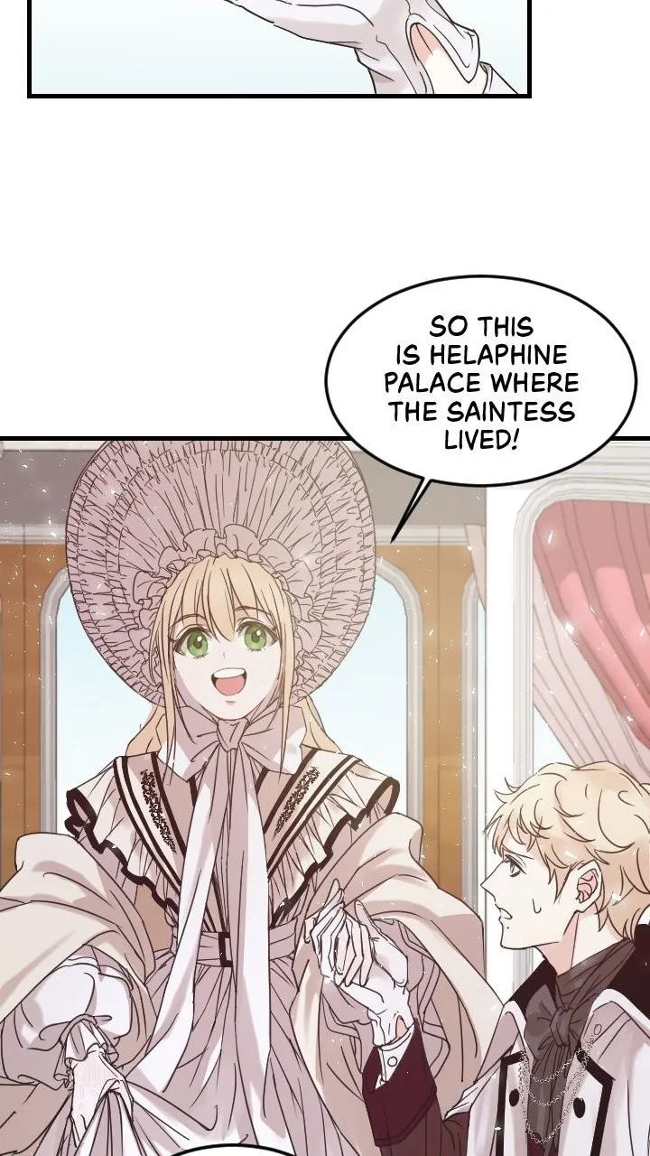 Read The Hidden Saintess chapter 1 image 74 on Lezhin