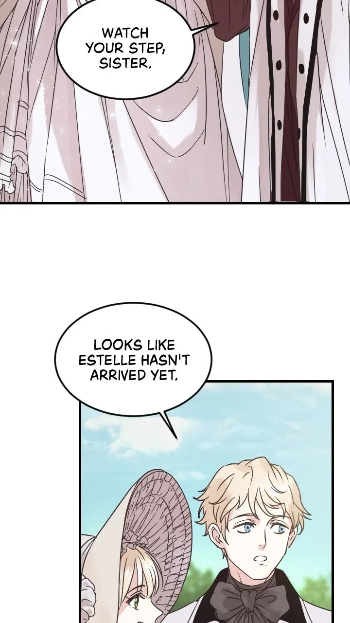Read The Hidden Saintess chapter 1 image 75 on Lezhin