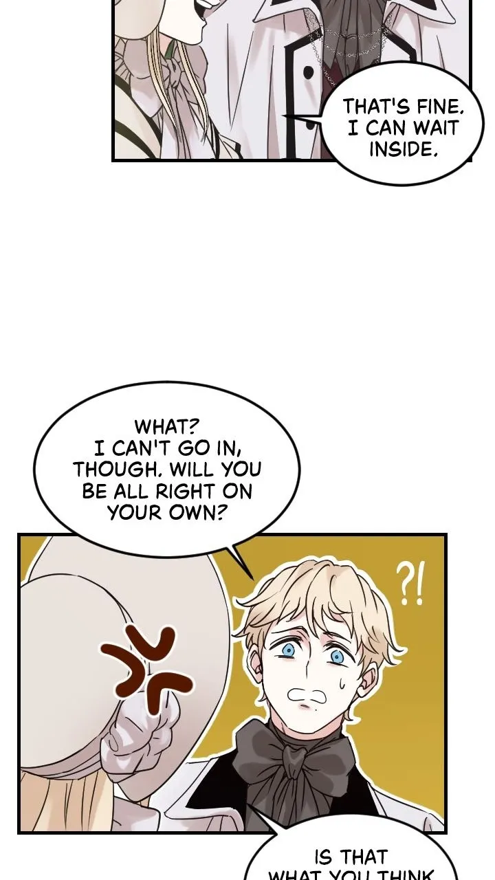 Read The Hidden Saintess chapter 1 image 76 on Lezhin