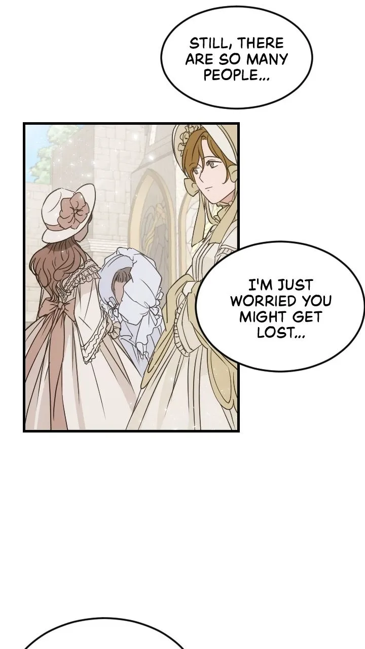 Read The Hidden Saintess chapter 1 image 78 on Lezhin