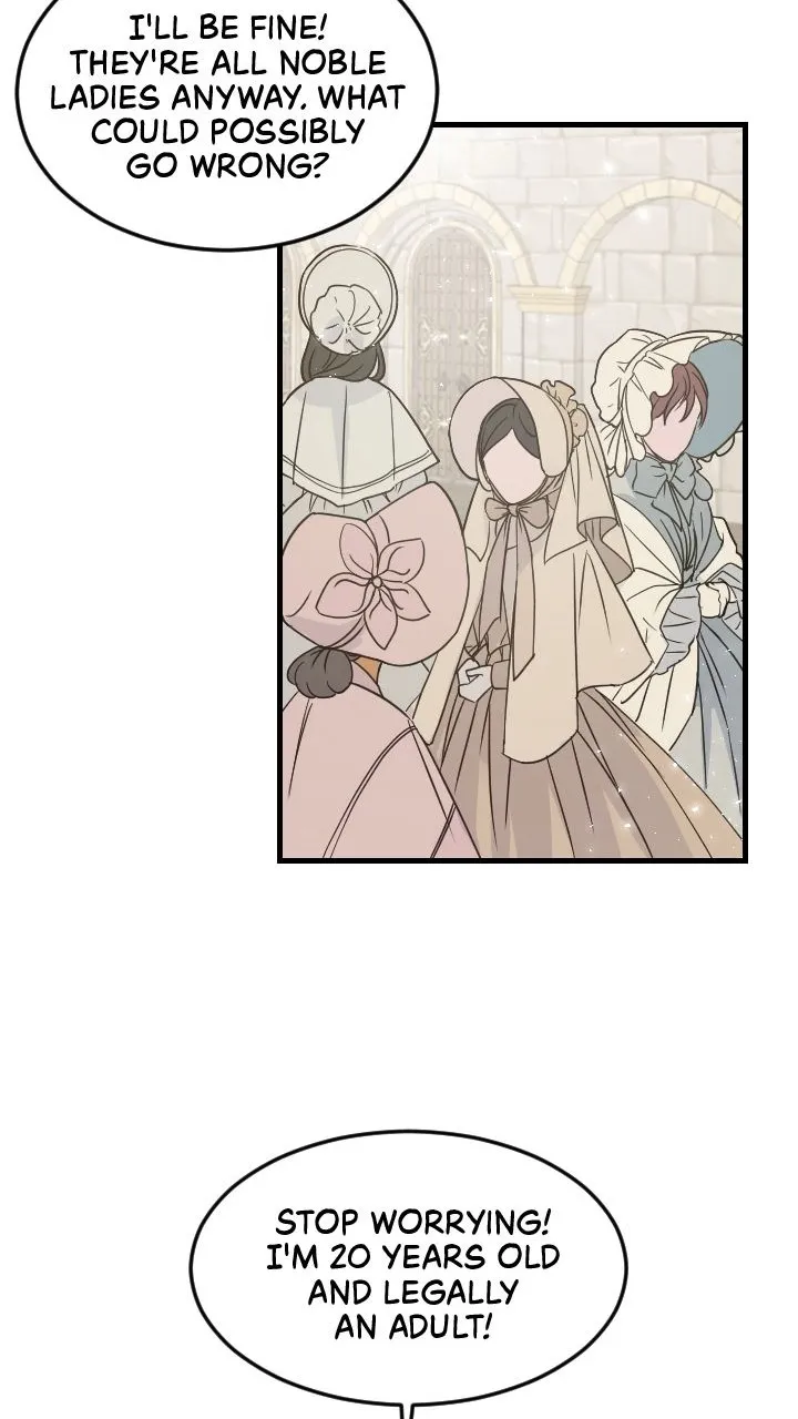 Read The Hidden Saintess chapter 1 image 79 on Lezhin