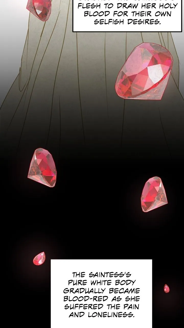 Read The Hidden Saintess chapter 1 image 8 on Lezhin
