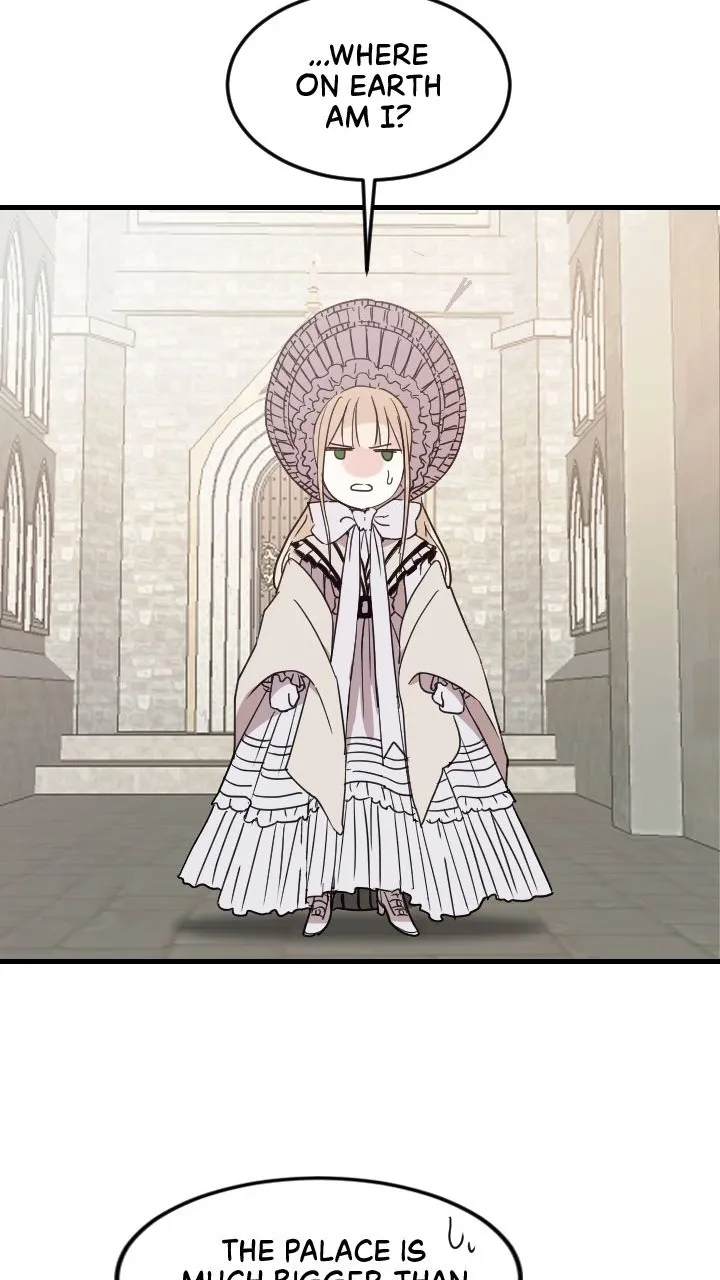 Read The Hidden Saintess chapter 1 image 82 on Lezhin