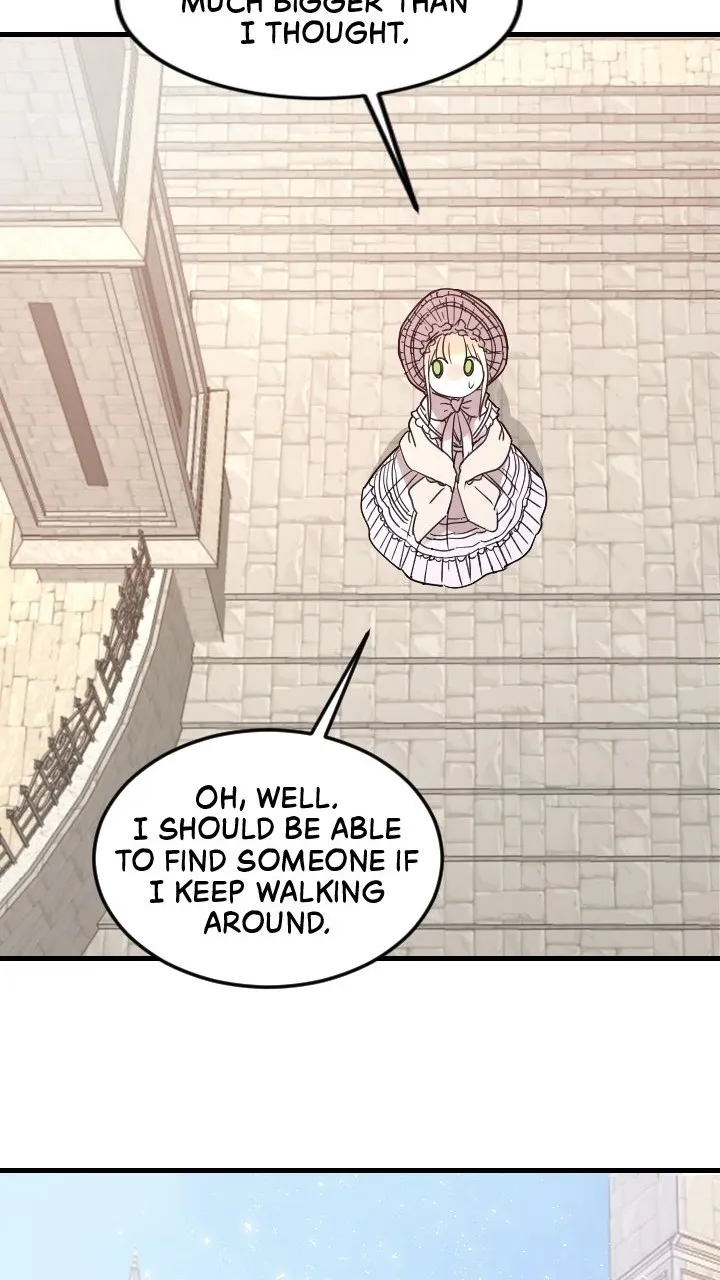 Read The Hidden Saintess chapter 1 image 83 on Lezhin