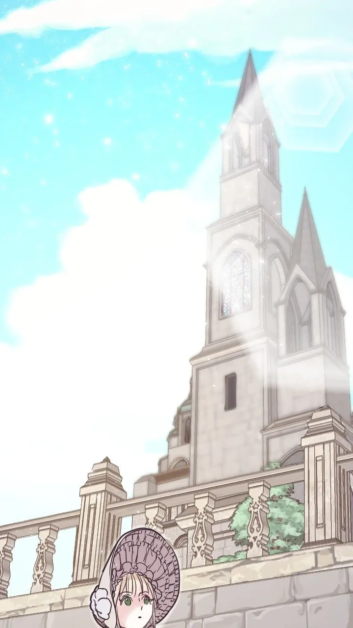 Read The Hidden Saintess chapter 1 image 87 on Lezhin