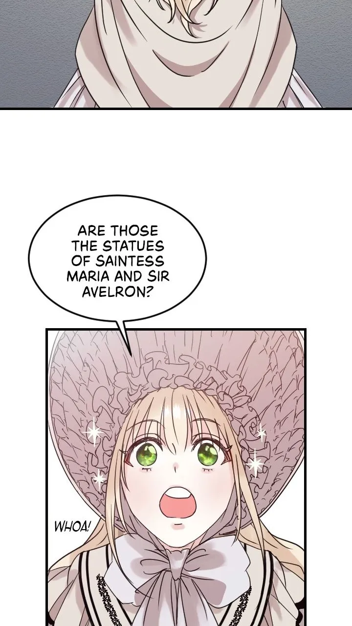Read The Hidden Saintess chapter 1 image 91 on Lezhin