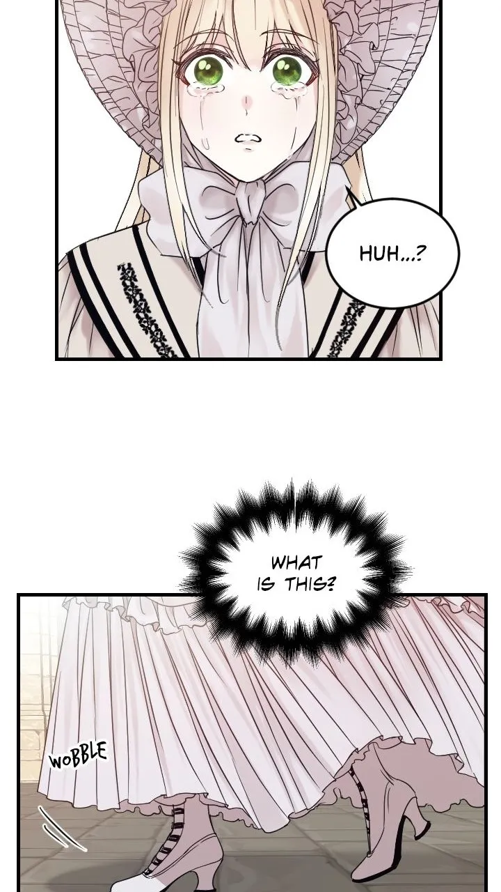 Read The Hidden Saintess chapter 1 image 95 on Lezhin