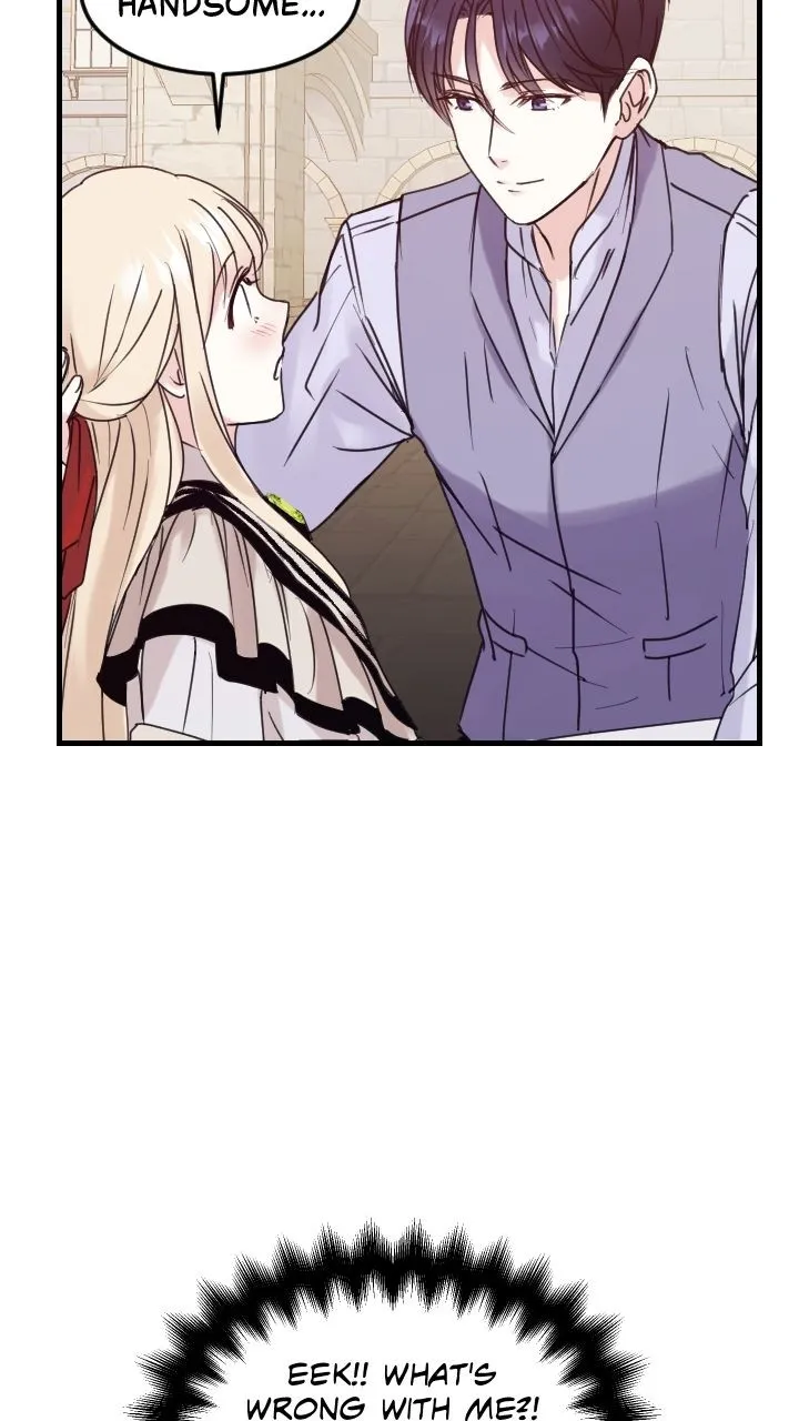 Read The Hidden Saintess chapter 2 image 11 on Lezhin