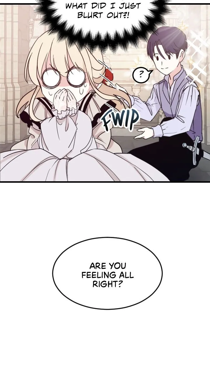 Read The Hidden Saintess chapter 2 image 12 on Lezhin