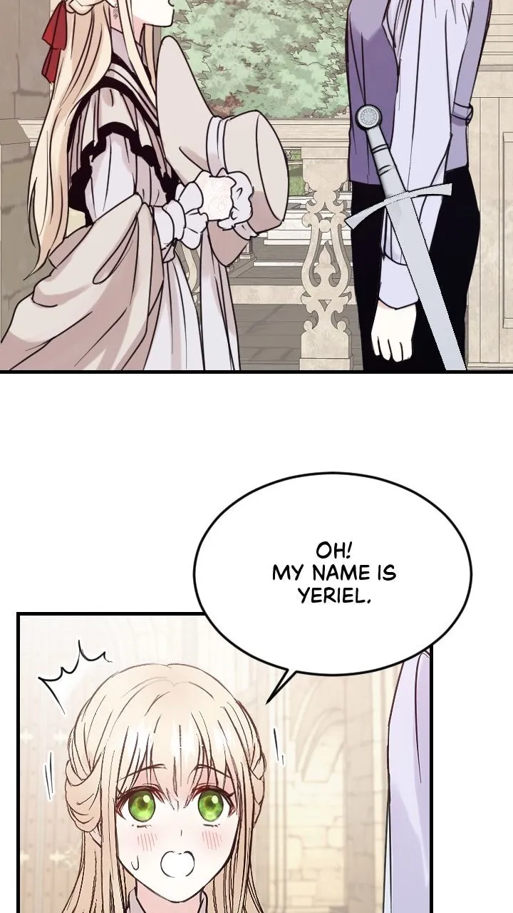 Read The Hidden Saintess chapter 2 image 17 on Lezhin