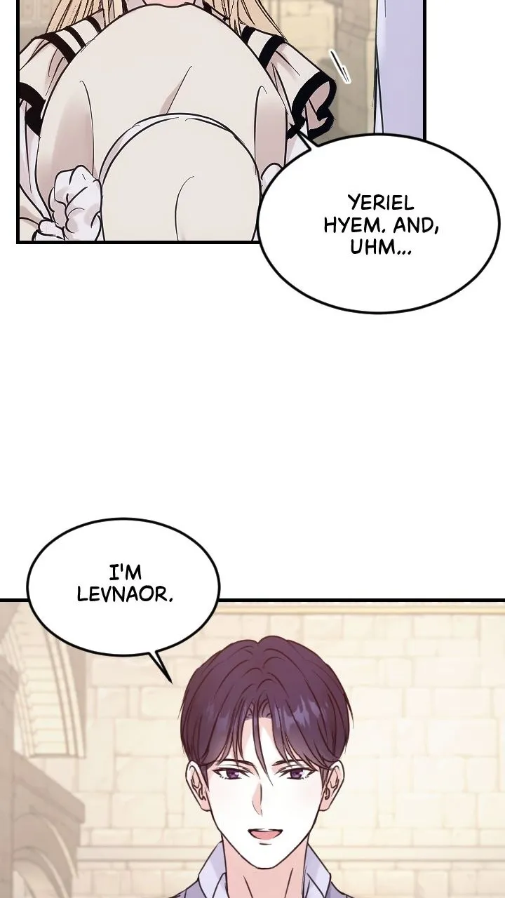 Read The Hidden Saintess chapter 2 image 18 on Lezhin
