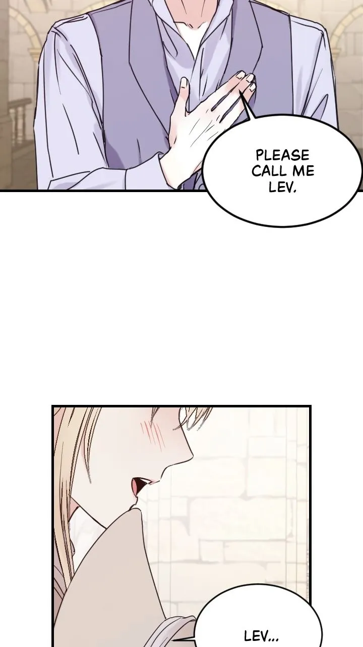 Read The Hidden Saintess chapter 2 image 19 on Lezhin