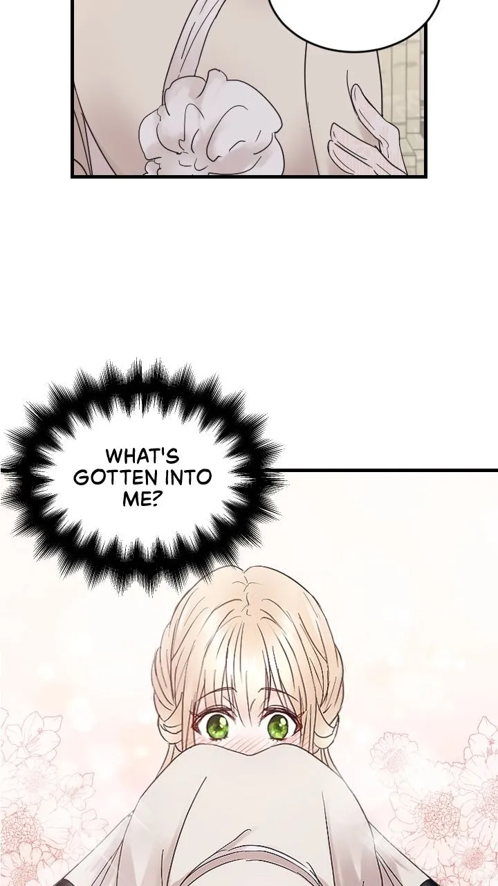 Read The Hidden Saintess chapter 2 image 20 on Lezhin
