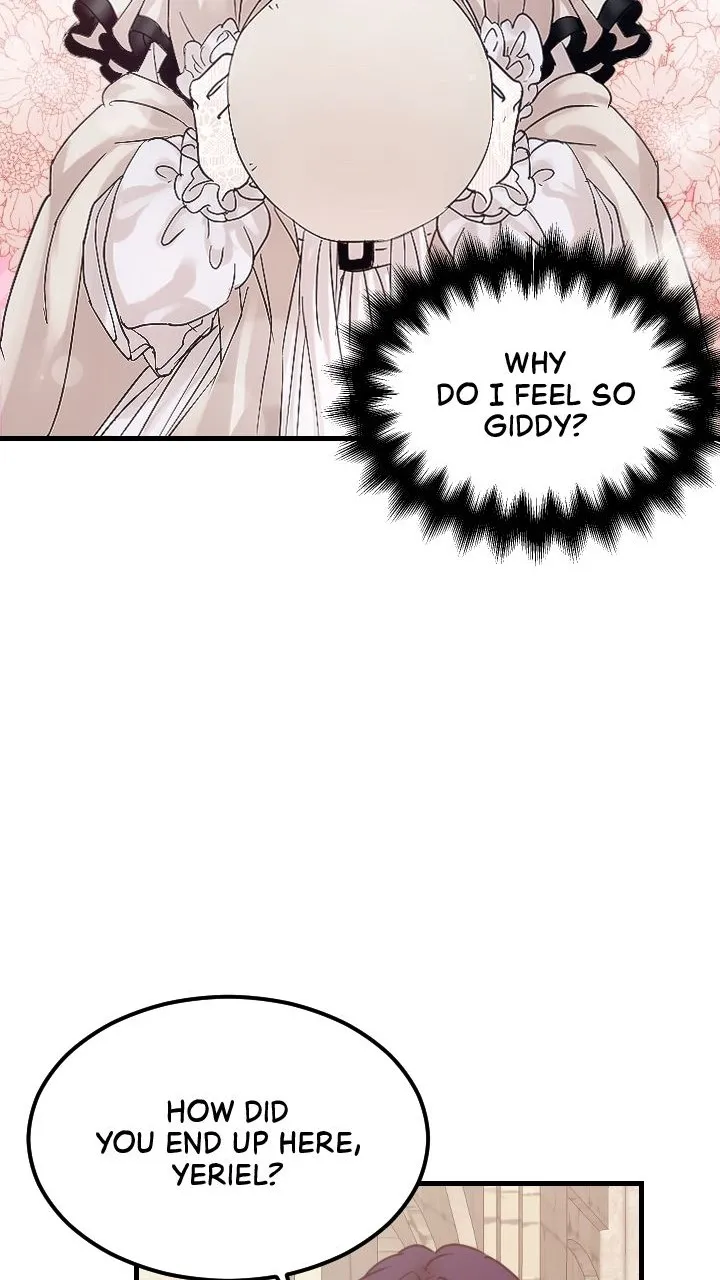 Read The Hidden Saintess chapter 2 image 21 on Lezhin