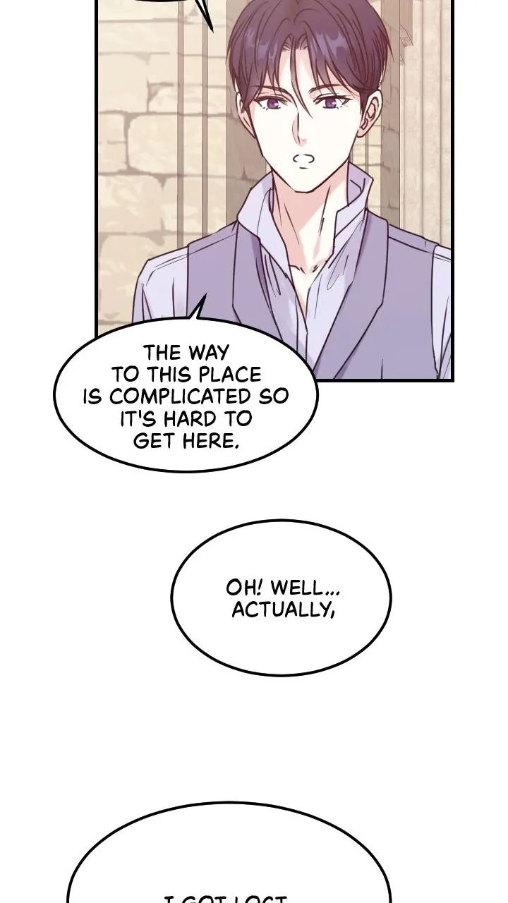Read The Hidden Saintess chapter 2 image 22 on Lezhin