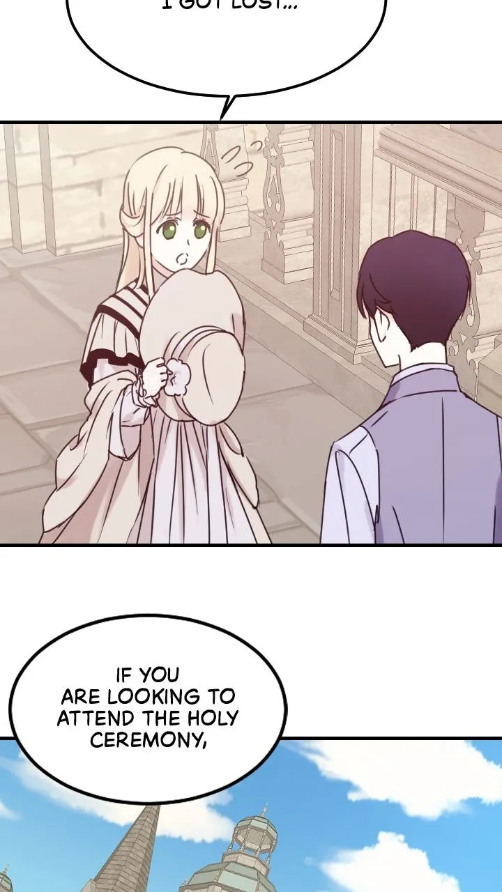 Read The Hidden Saintess chapter 2 image 23 on Lezhin
