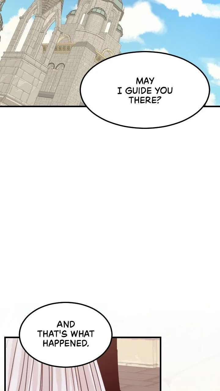 Read The Hidden Saintess chapter 2 image 24 on Lezhin