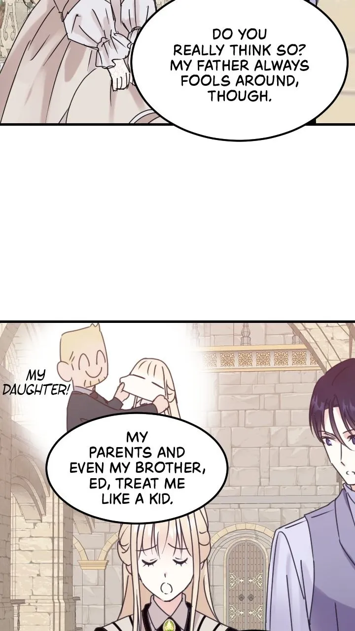 Read The Hidden Saintess chapter 2 image 26 on Lezhin