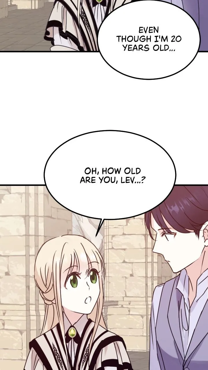 Read The Hidden Saintess chapter 2 image 27 on Lezhin