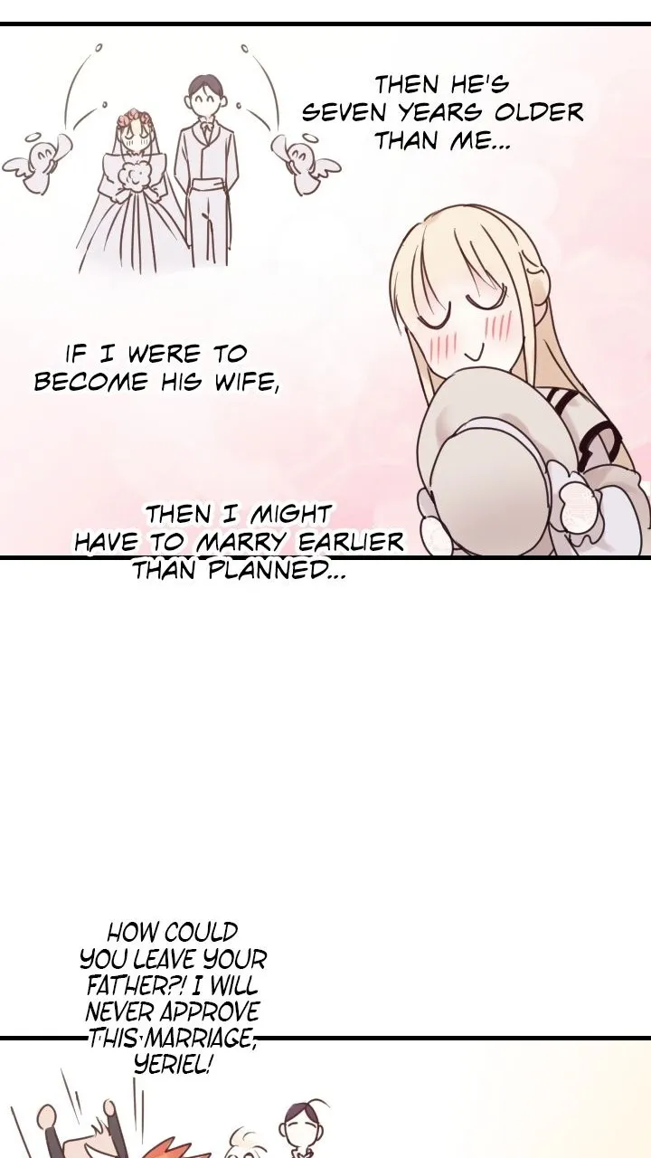 Read The Hidden Saintess chapter 2 image 31 on Lezhin