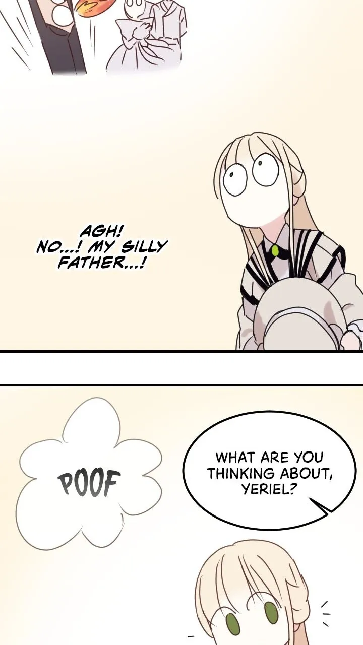 Read The Hidden Saintess chapter 2 image 32 on Lezhin