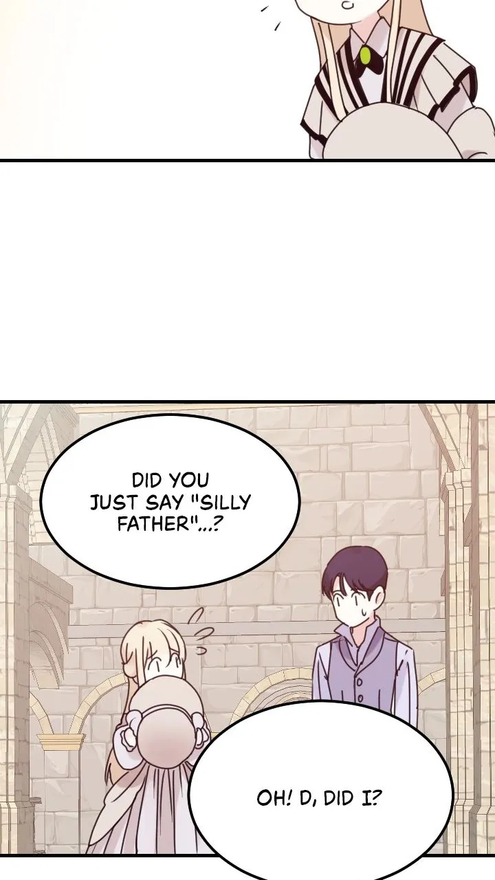 Read The Hidden Saintess chapter 2 image 33 on Lezhin