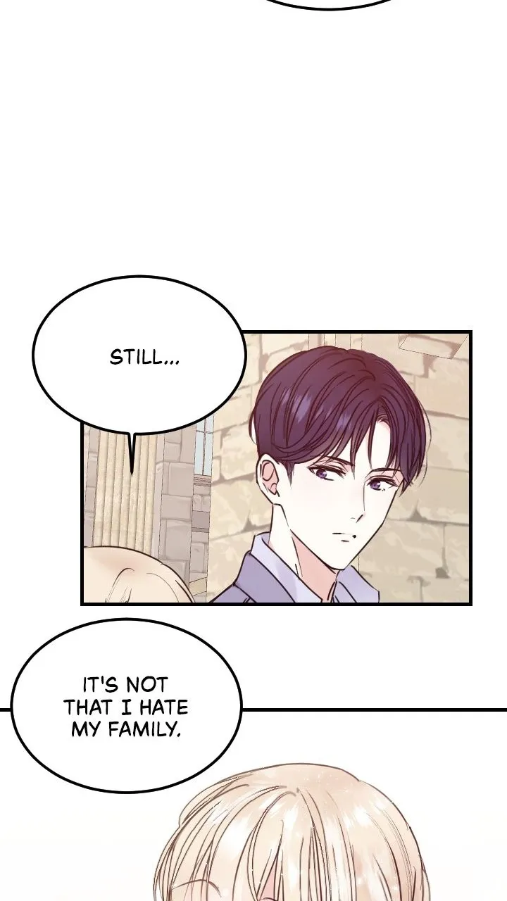 Read The Hidden Saintess chapter 2 image 34 on Lezhin