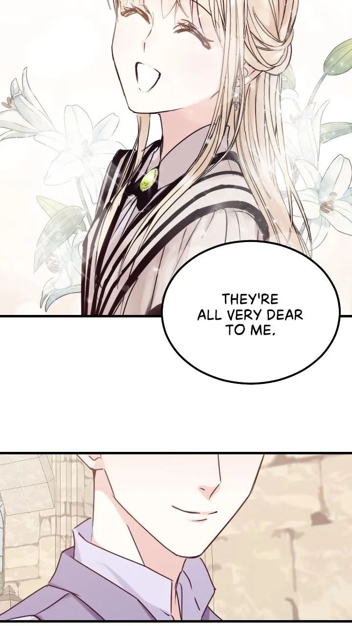 Read The Hidden Saintess chapter 2 image 35 on Lezhin