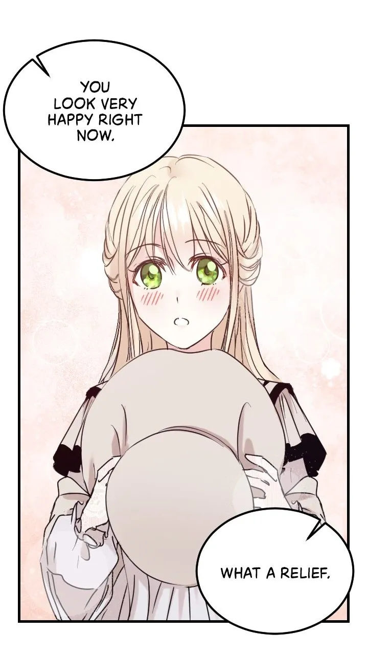 Read The Hidden Saintess chapter 2 image 36 on Lezhin