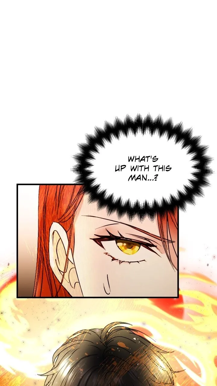 Read The Hidden Saintess chapter 2 image 46 on Lezhin